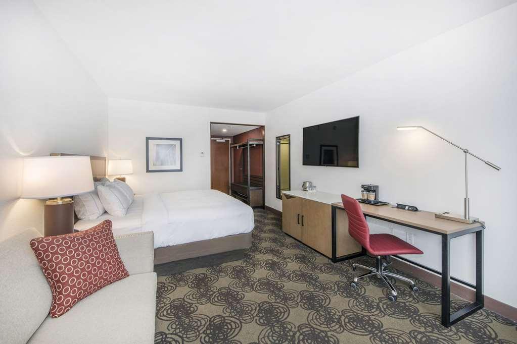 Doubletree By Hilton Raleigh-Cary Hotel Phòng bức ảnh